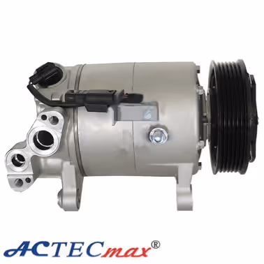 ACTECmax Compresor BMW 340 16-19 ACTECmax CP0983 Colombia