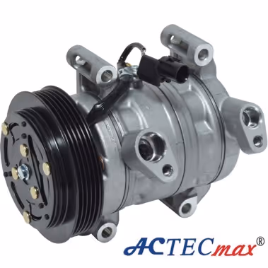 ACTECmax Compresor Mitsubishi L200 09-20 5PK ACTECmax CP0992 Colombia
