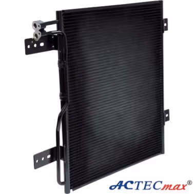 ACTECmax Condensador International 4200/4300/4400/8500 01-10 (F-650 04-08, F-750 04-07) ACTECmax CN1001 Colombia