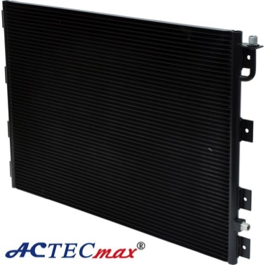 ACTECmax Condensador Kenworth T400 95-00 (T600 00-07, T800 00-07, W900 00-07, Kobelko) ACTECmax CN1002A Colombia