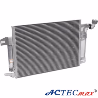 ACTECmax Condensador Mazda 6 2.5L 09-10 ACTECmax CN1003 Colombia