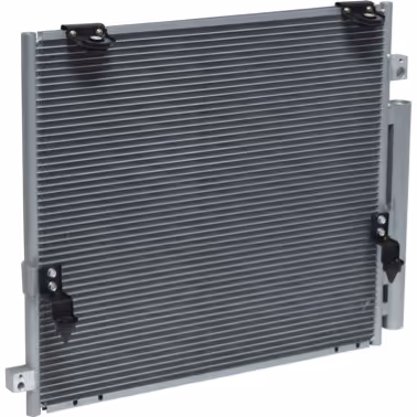 ACTECmax Condensador Toyota Hilux 2.7L 05-13 (Fortuner 05-13, Kavak 05-07, SR 11) ACTECmax CN1006 Colombia