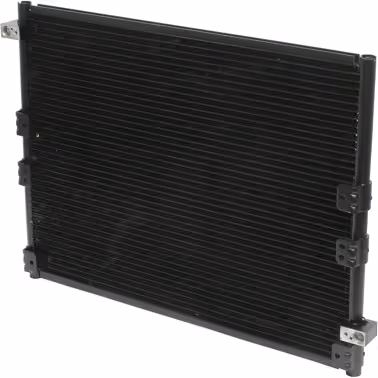 ACTECmax Condensador Toyota 4Runner 96-02 (Prado 01-02) ACTECmax CN1007 Colombia