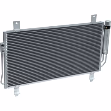 ACTECmax Condensador Mitsubishi Outlander 14-16 ACTECmax CN1027E Colombia