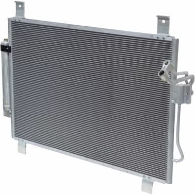 ACTECmax Condensador Nissan Pathfinder 13-20 ACTECmax CN1028 Colombia