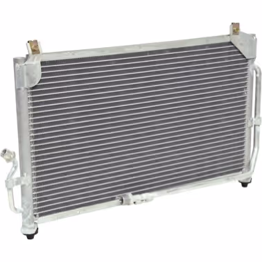 ACTECmax Condensador Daewoo Matiz 00-03 ACTECmax CN1039 Colombia
