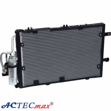 ACTECmax Condensador Chevrolet Corsa Evolution 01-10 (Captiva 08-09) ACTECmax CN1052A Colombia