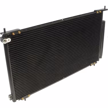 ACTECmax Condensador Honda CR-V 02-06 ACTECmax CN1054 Colombia