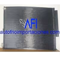 Condensador Toyota Hilux Diesel 08 CN1060 Colombia