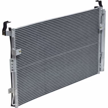 ACTECmax Condensador Kia Carnival 06-10 (Sephia 06-10, Sedona 06-12) ACTECmax CN1084A Colombia