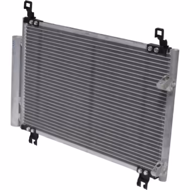 ACTECmax Condensador Toyota Yaris 06-14 (Sciom XD 08-14) ACTECmax CN1091 Colombia