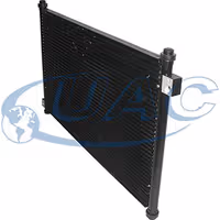 AFI Condensador Honda Accord 2.3L 98-02 AFI CN1092 Colombia
