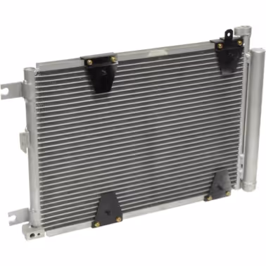 ACTECmax Condensador Chevrolet Vitara 99-16 (G. Vitara 2,5L 00-01, XL-7 01) ACTECmax CN1096 Colombia