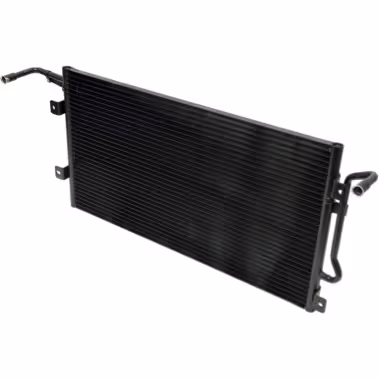 ACTECmax Condensador Ford Fiesta 02-06 (EcoSport 02-06) ACTECmax CN1102 Colombia
