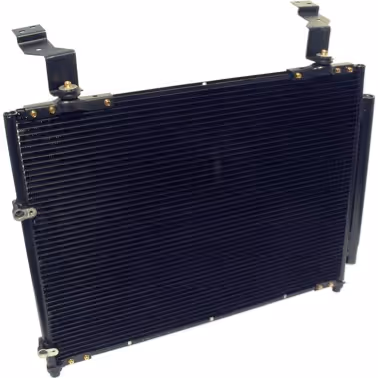 Condensador Honda Pilot 03-08 (Acura) Thermocoil CN1110 Colombia