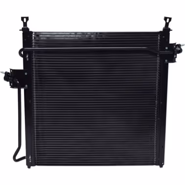 Condensador Ford Range 98-10 (Sport Trac 01-05, B2300, B2500) CN1123 Colombia