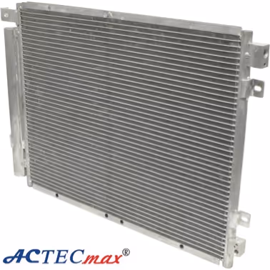 ACTECmax Condensador Kia Sorento 3.5L 03-06 ACTECmax CN8107 Colombia