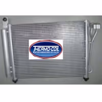 Condensador Kia Picanto 07-10 (Morning) Thermo-coil CN1129 Colombia