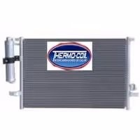 Condensador Daewoo Nubira 03 (Thermo-coil) CN1139 Colombia