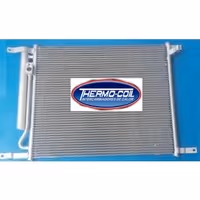 Condensador Chevrolet Aveo GTi 08-14 Thermo-coil CN1189 Colombia