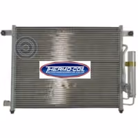 Condensador Chevrolet Aveo 04-08 Thermo-coil CN1192 Colombia