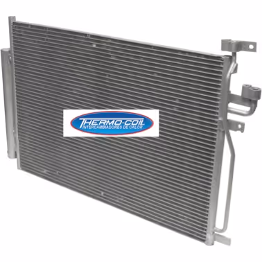 Condensador Chevrolet Captiva 07-15 Thermo-coil CN1193 Colombia