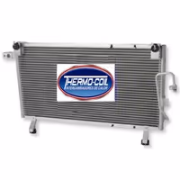 Condensador Chevrolet D-Max 03-05 Diésel Thermo-coil CN1194 Colombia