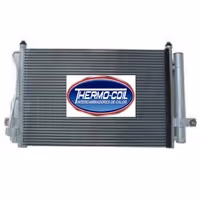 Condensador Hyundai Getz Thermo-coil CN1199 Colombia