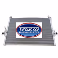 Condensador Hyundai H1 Starex 97-04 Thermo-coil CN1200 Colombia