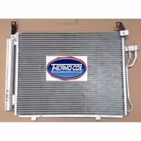 Condensador Ford Explorer 4.0L 95-97 CN1201 Colombia