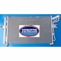 Condensador JAC Star 11-03 Thermo-coil CN1202 Colombia