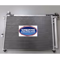 Condensador Ford Ranger 98-10 Thermo-coil CN1204 Colombia