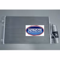 Condensador Renault Citius 01-03 Thermo-coil CN1206 Colombia