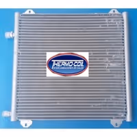 Condensador Renault Twingo 97-07 Thermo-coil CN1209 Colombia