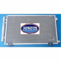 Condensador Toyota Corolla 03-04 (THERMO-COIL) CN1250 Colombia