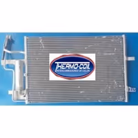Condensador Mazda 3 04-09 (THERMO-COIL) CN1251 Colombia