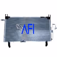 KOREA Condensador Chevrolet D-Max Diesel 05-13 S/Filtro Korea CN4001 Colombia