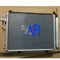 KR Condensador Hyundai I10 12 KR CN3977 Colombia