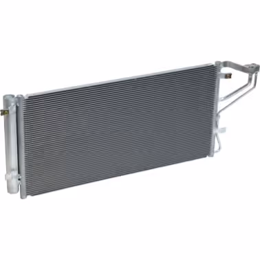 ACTECmax Condensador Kia Carens 07-12 ACTECmax CN1261A Colombia