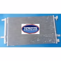 Condensador Chevrolet Cruze 10-15 Thermo-coil CN1274 Colombia