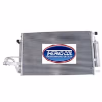 Condensador Hyundai Tucson 05-09 Thermo-coil CN1275 Colombia