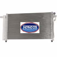 Condensador Kia Rio 06-11 Thermo-coil CN1276 Colombia