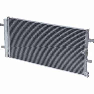 ACTECmax Condensador Audi Q5 3,0L 13-14 (A4 11-14) ACTECmax CN1288 Colombia