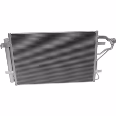 ACTECmax Condensador Kia Forte Koup 10-14 ACTECmax CN1297 Colombia
