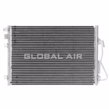 GA Condensador Renault Citius 01-03 GA CN6100 Colombia