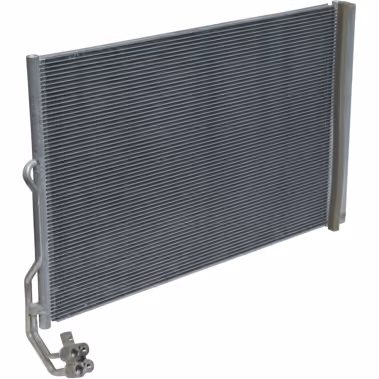 ACTECmax Condensador VW Touareg 11-17 (Porsche Cayenne 11-16) ACTECmax CN1318 Colombia