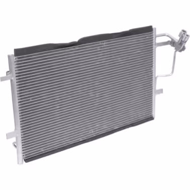 ACTECmax Condensador Mazda 3 10-13 Hatchback S/Filtro ACTECmax CN1330 Colombia