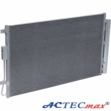 ACTECmax Condensador Hyundai Santa Fe 13-18 ACTECmax CN1339A Colombia