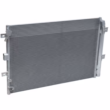 ACTECmax Condensador Ford Edge 2,0L 15-18 ACTECmax CN1350 Colombia