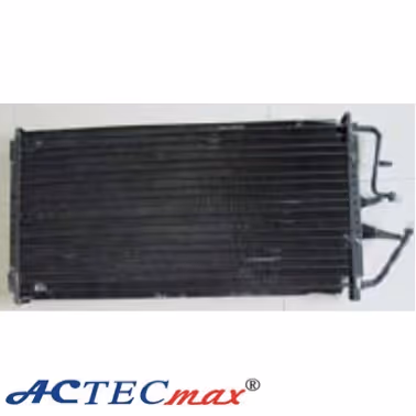 ACTECmax Condensador Chevrolet Grand Blazer 94-97 (Silverado 95-99, Kodiak 97-09) ACTECmax CN1351 Colombia